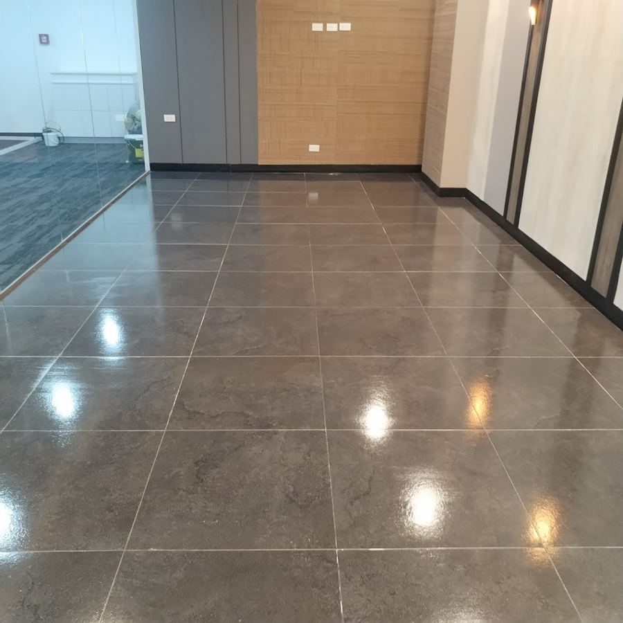 Calderon Maintenance & Cleaning Services work photo