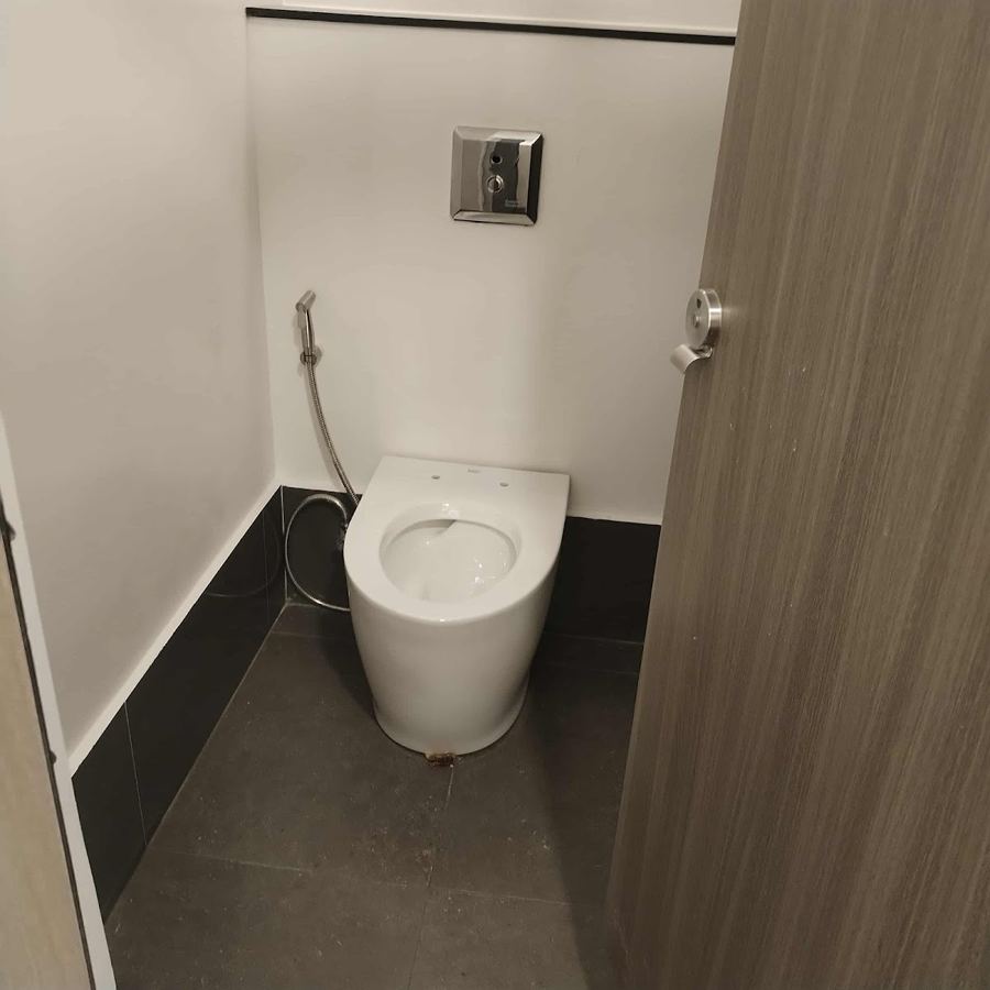 Calderon Maintenance & Cleaning Services work photo
