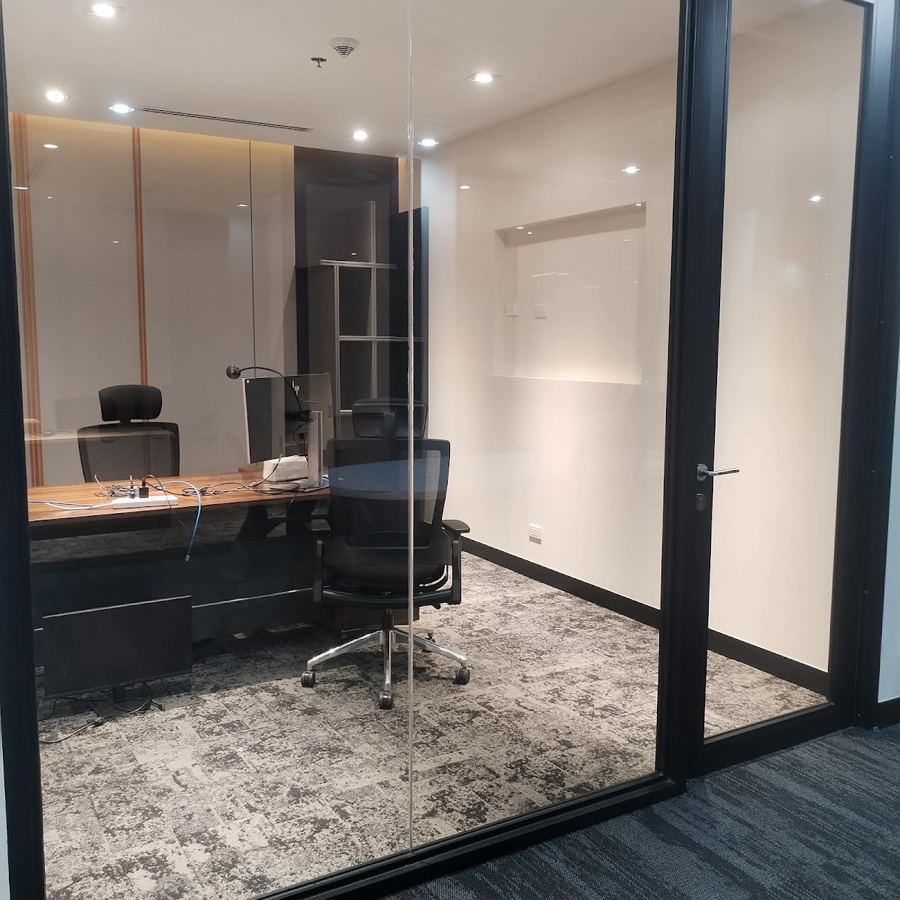 Calderon Maintenance & Cleaning Services work photo